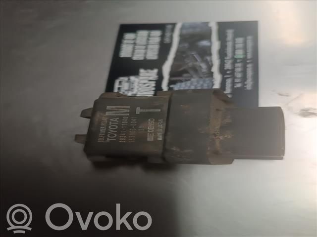 Toyota Land Cruiser (HDJ90) Fuse module 