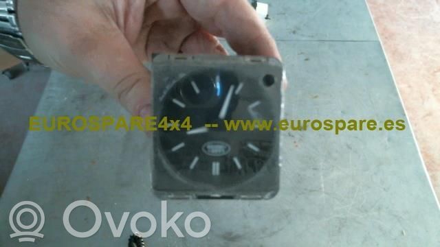 Land Rover Range Rover P38A Clock 