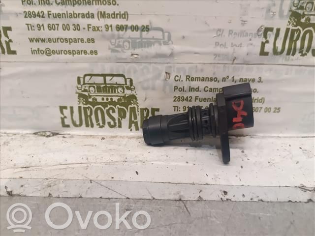 Nissan Navara D40 Alkūninio veleno padėties daviklis 