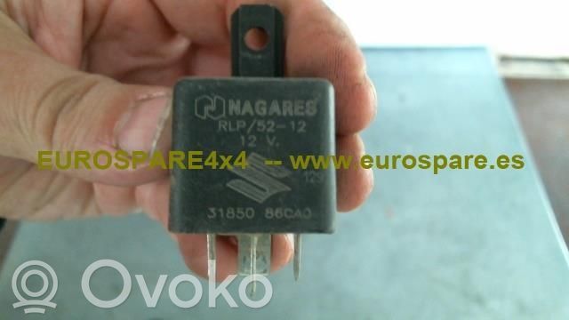 Módulo de fusible   3185086CA0