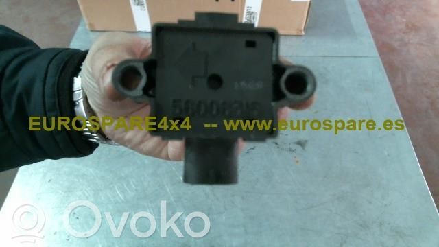 Jeep Grand Cherokee Módulo de fusible 