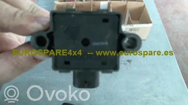 Jeep Grand Cherokee Módulo de fusible 