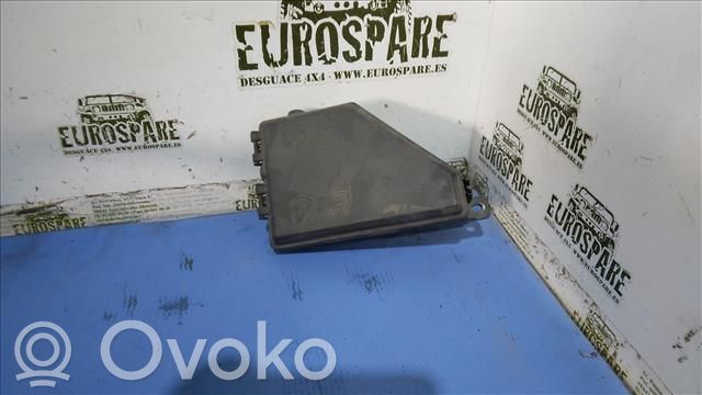 Land Rover Freelander 2 - LR2 Drošinātāju bloks 