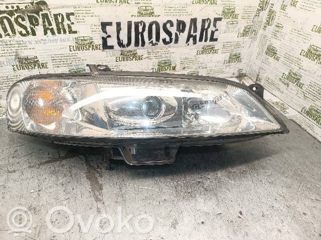 Opel Vectra B Headlight/headlamp 