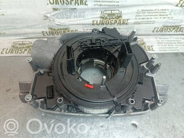 BMW 5 E60 E61 Gaisa spilvenu lenta (SRS gredzens) 