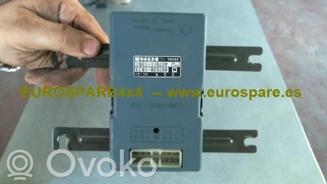 Opel Monterey Drošinātāju bloks 