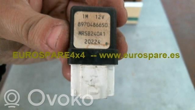 Fuse module   8970486650,MR5B240A1