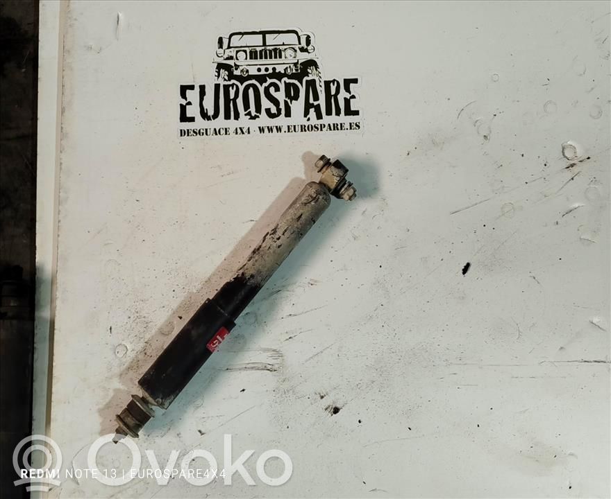 Suzuki Jimny Amortiguador delantero 