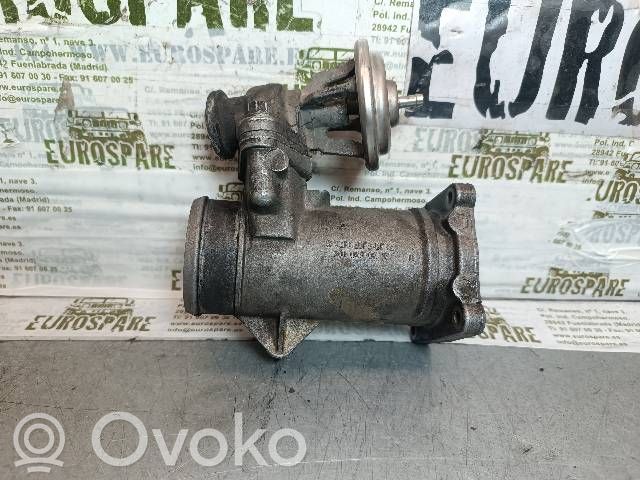Mercedes-Benz Vito Viano W638 Válvula EGR 