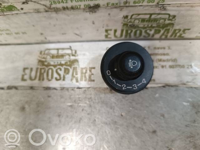 Mitsubishi Montero Alte comutatoare/butoane 