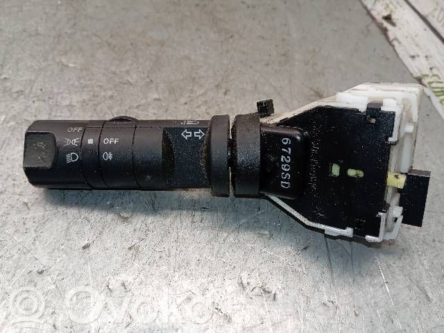 Interruptor de luz   25540EB62A