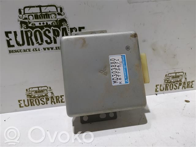 Mitsubishi L200 Engine control unit/module ECU 