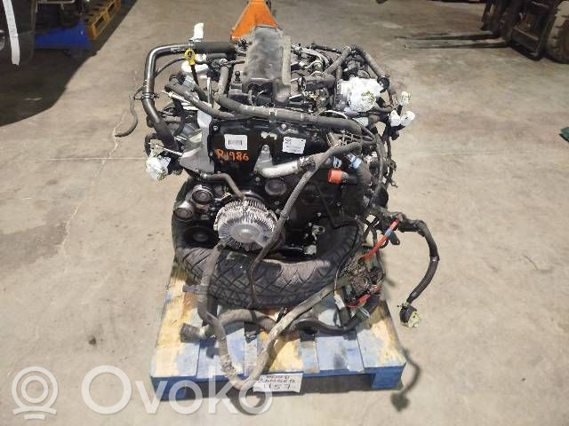 Ford Ranger Engine 