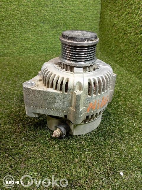 Toyota Land Cruiser (HDJ90) Alternator 