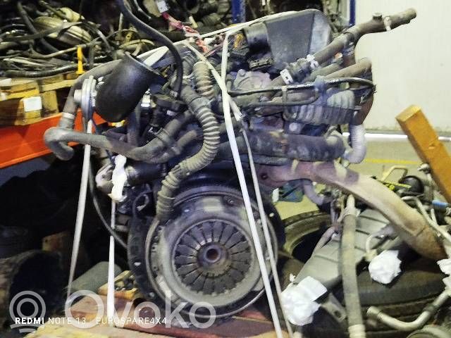 Engine   STC4526