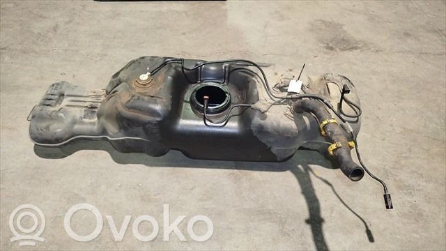 Ford Ranger Polttoainesäiliö 