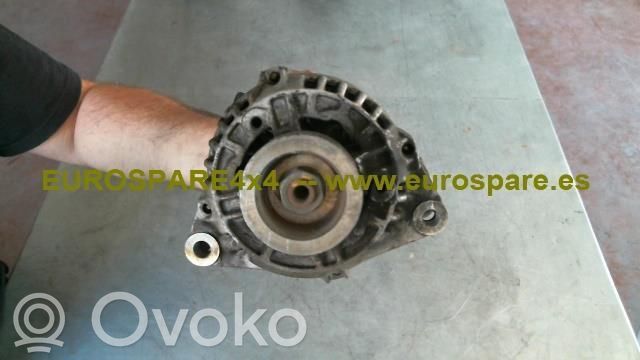 Alternador
