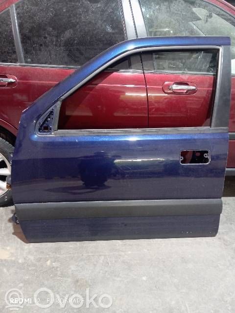 Opel Frontera B Puerta delantera 