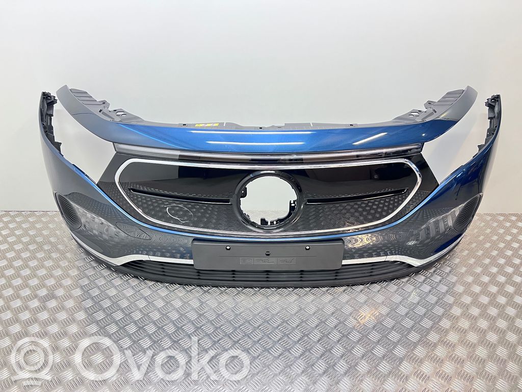 Mercedes-Benz EQA Parachoques delantero 