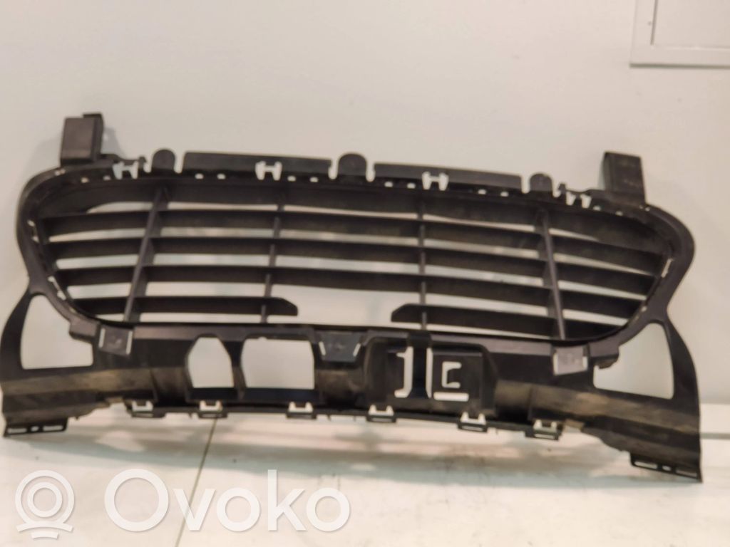 Porsche Cayenne (92A) Grilă radiator față 