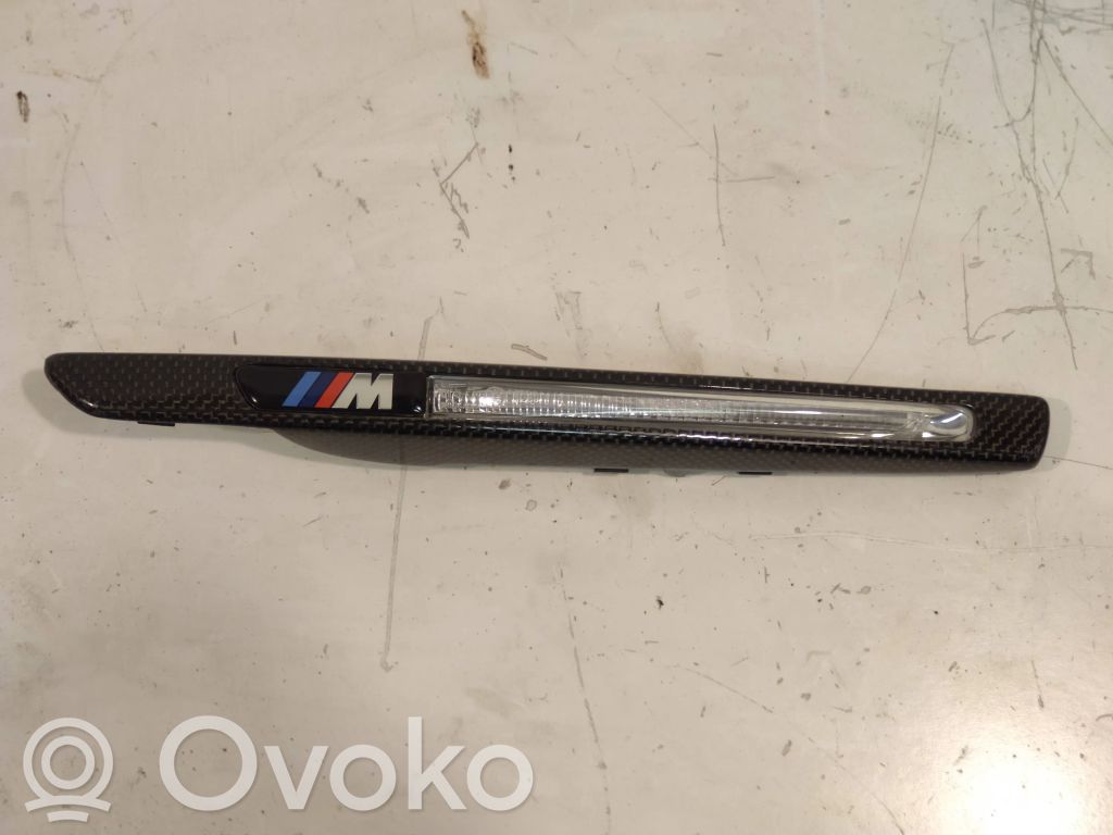 BMW 6 F12 F13 Front fender indicator light 
