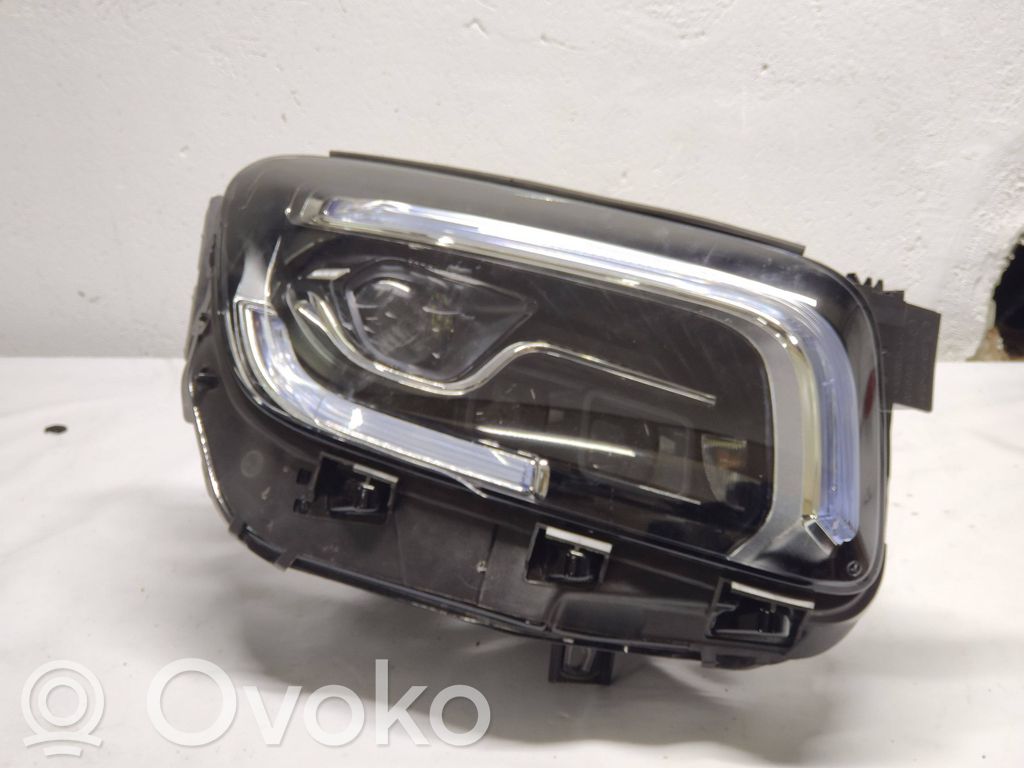Mercedes-Benz GLB X247 Lampa przednia 