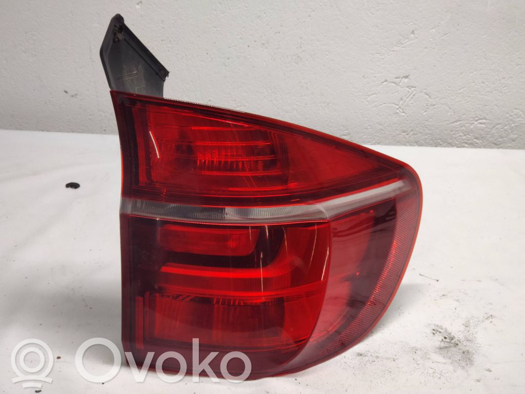 BMW X5M E70 Takavalot 