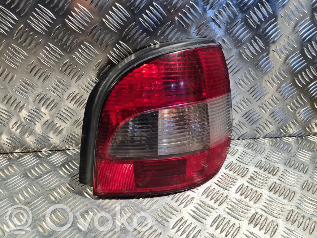 Renault Megane I Lampa tylna 