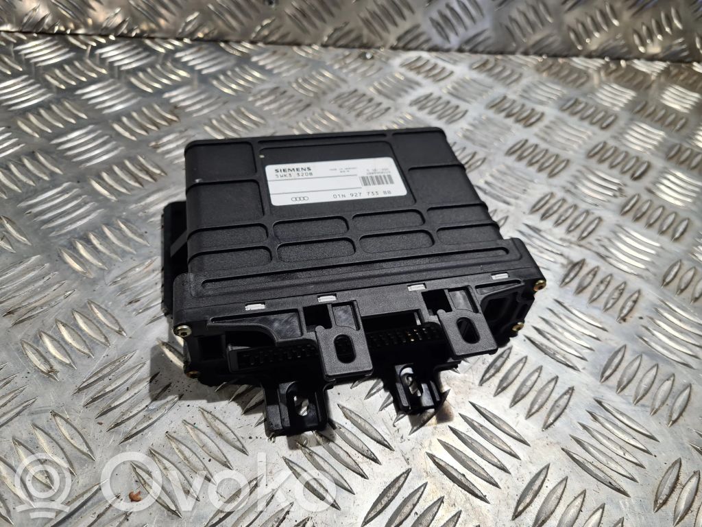 Audi A4 S4 B5 8D Gearbox control unit/module 