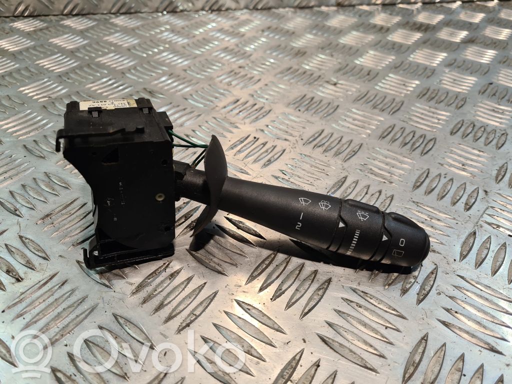 Renault Laguna II Wiper speed switch 
