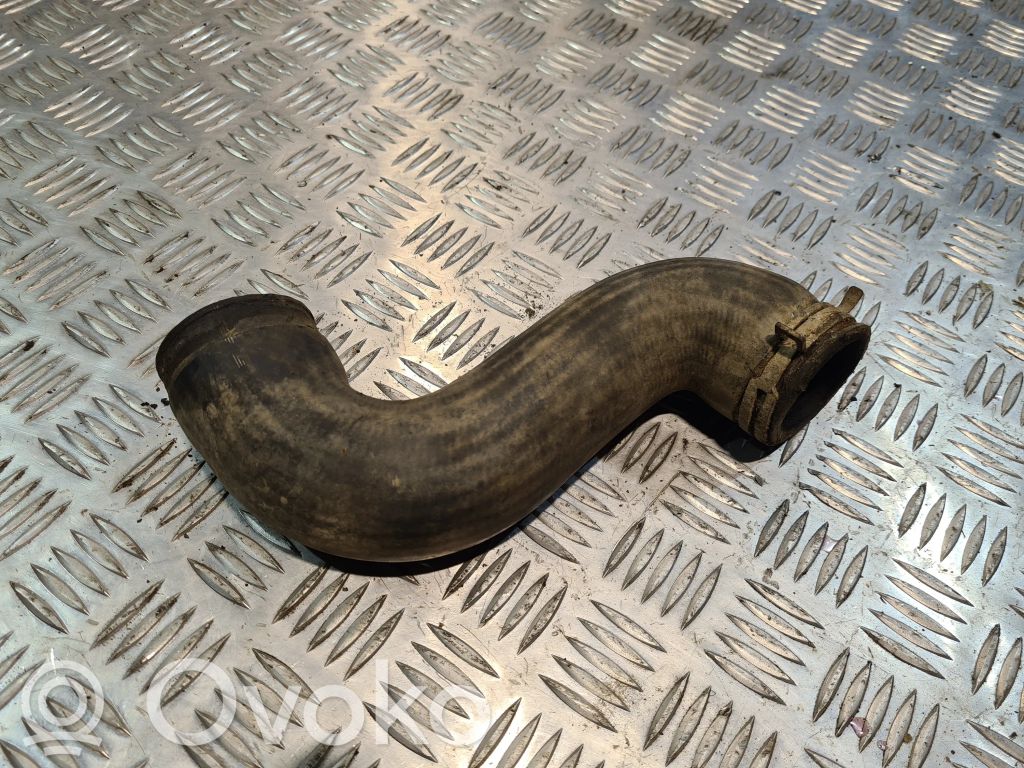 Intercooler hose/pipe