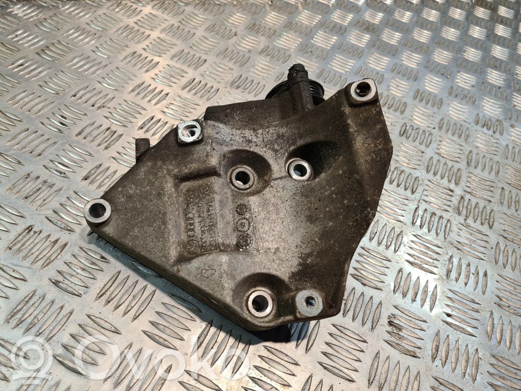 Volkswagen PASSAT B5 A/C compressor mount bracket 