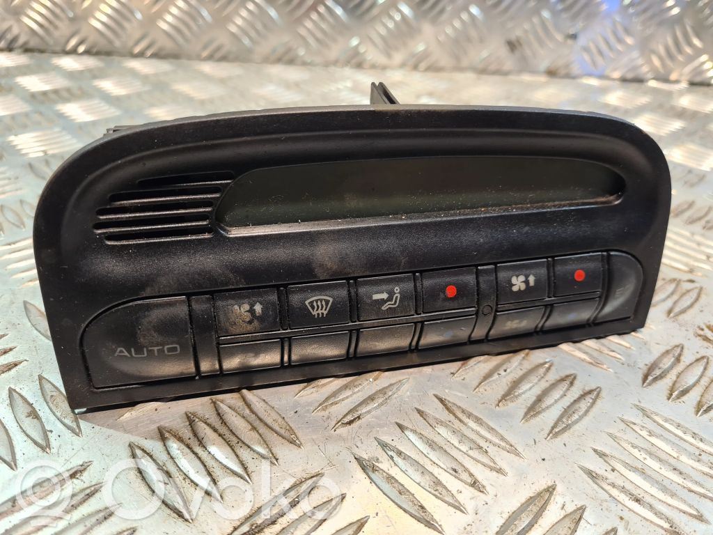 Ford Galaxy Interior fan control switch 