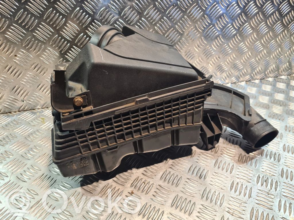 Renault Laguna III Air filter box 