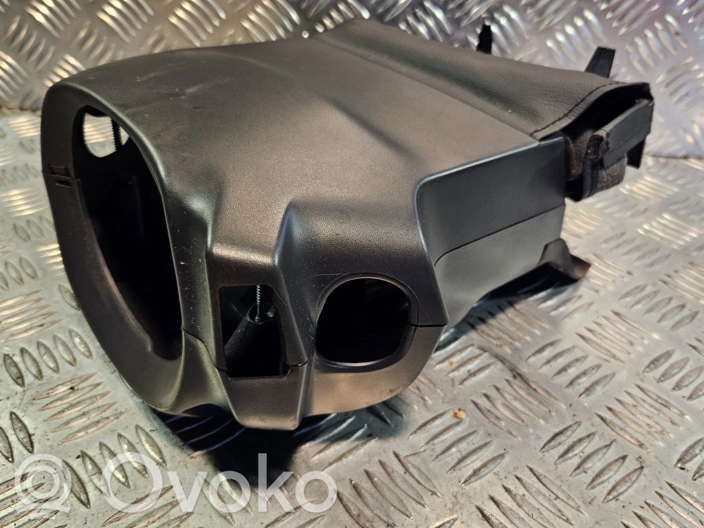 Renault Laguna II Steering wheel column trim 