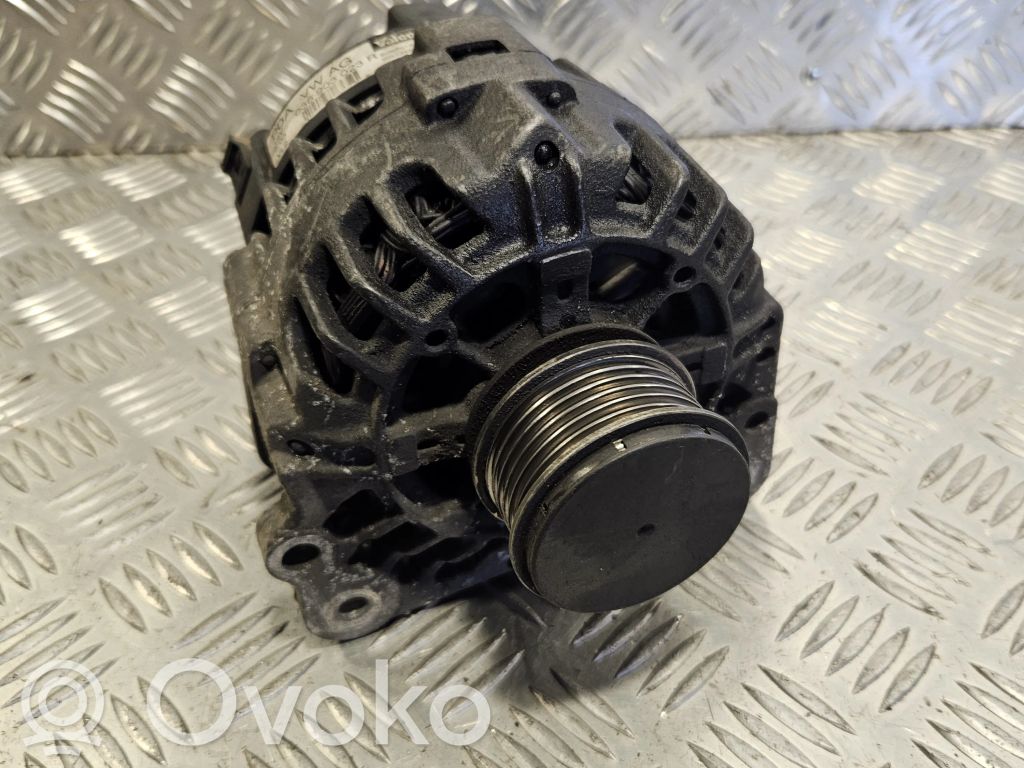Skoda Octavia Mk1 (1U) Alternador 