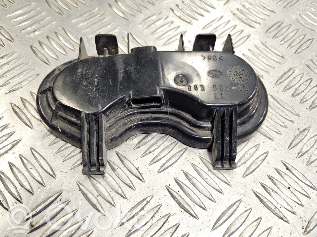 Audi A3 S3 8L Deckel Abdeckung Scheinwerfer 