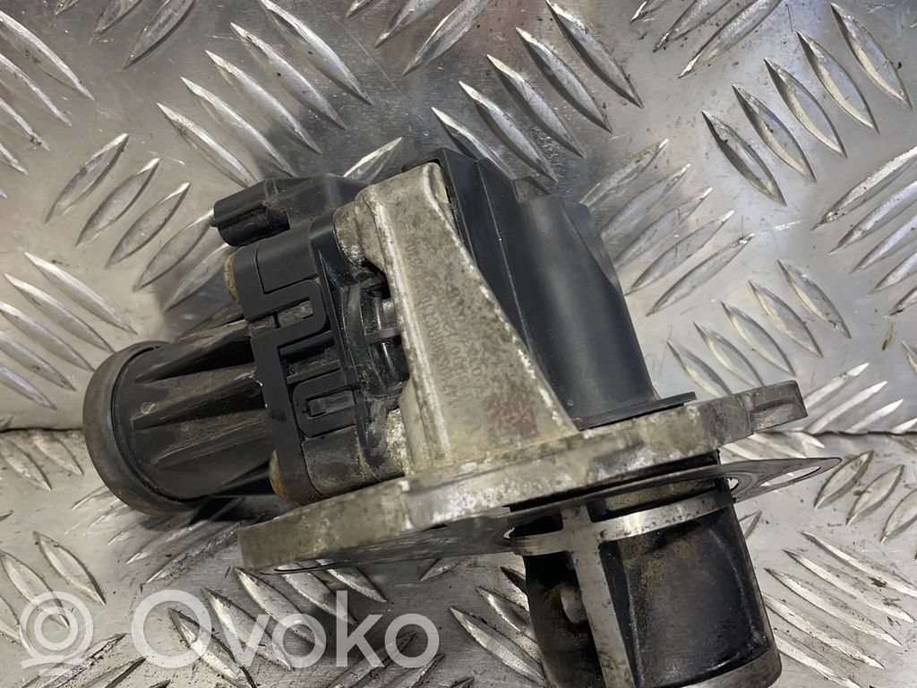 Nissan Qashqai Válvula EGR 