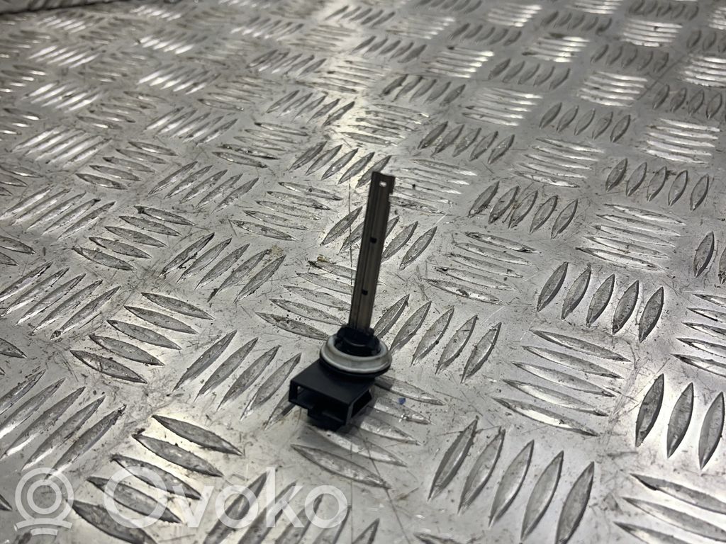Audi A4 S4 B8 8K Interior temperature sensor 