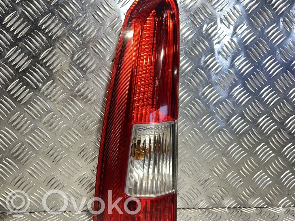 Volvo V70 Takavalot 