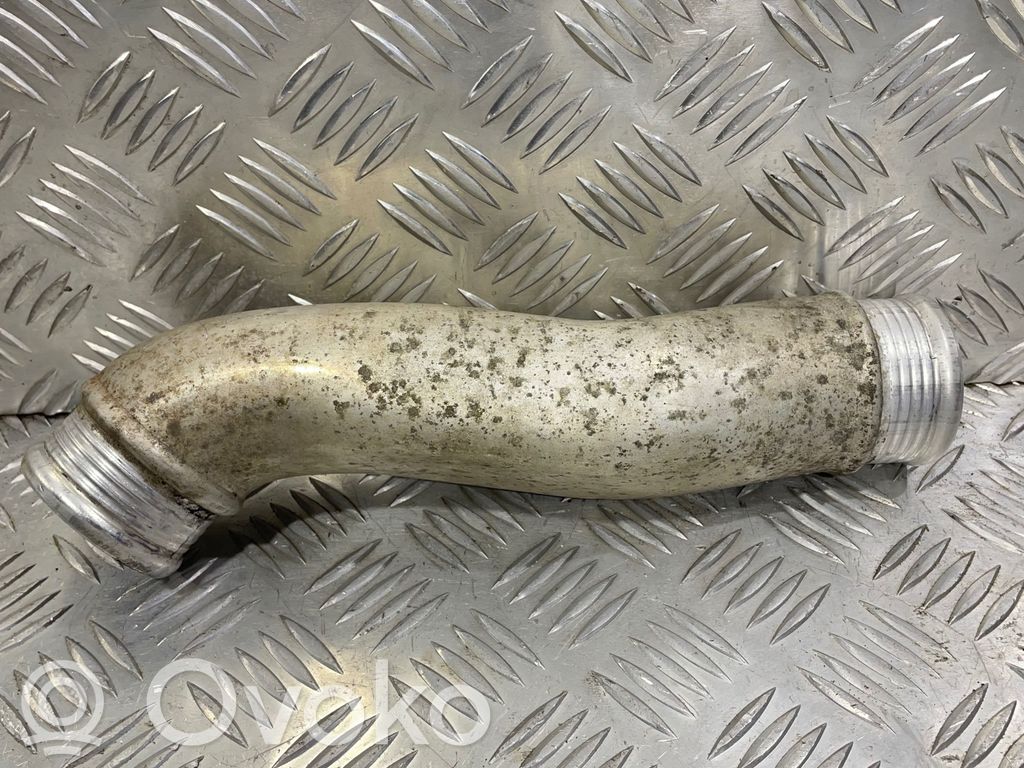 Volvo C30 Intercooler hose/pipe 
