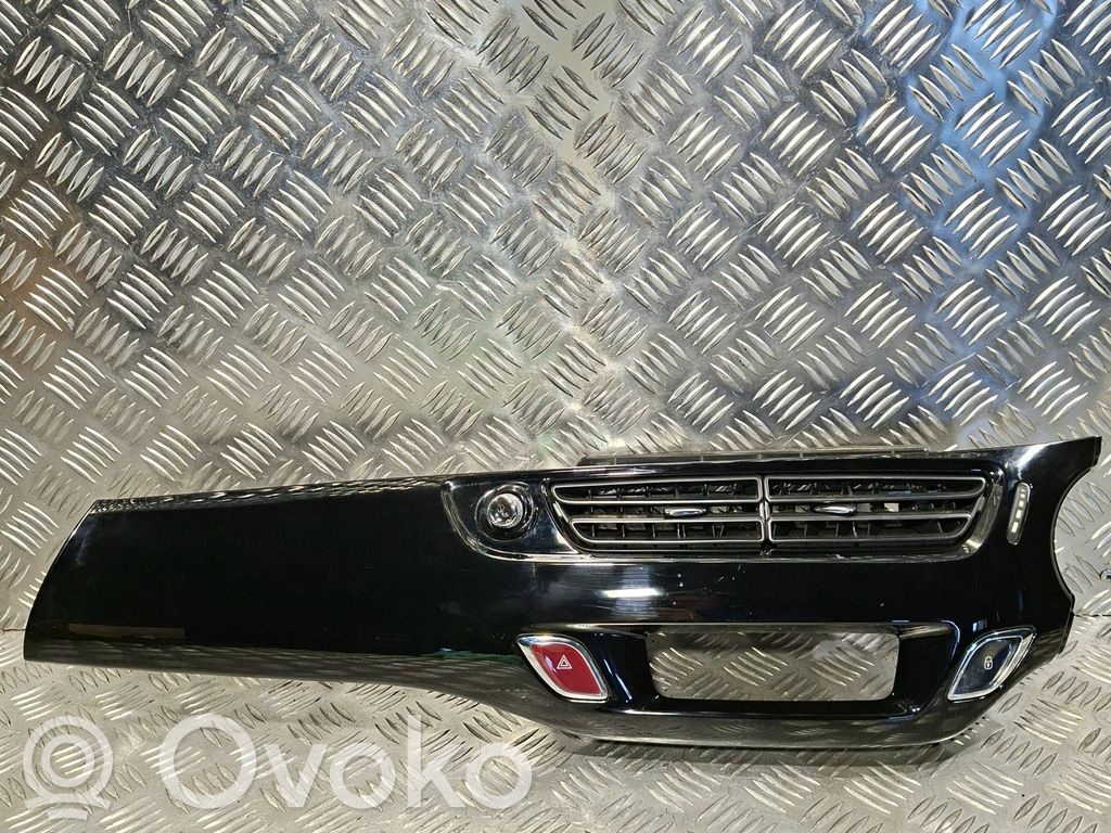 Citroen DS3 Dash center air vent grill 