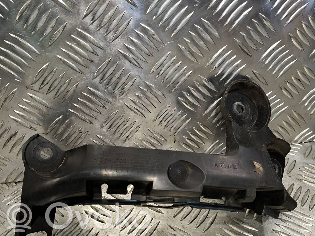 Citroen DS3 Rear bumper mounting bracket 