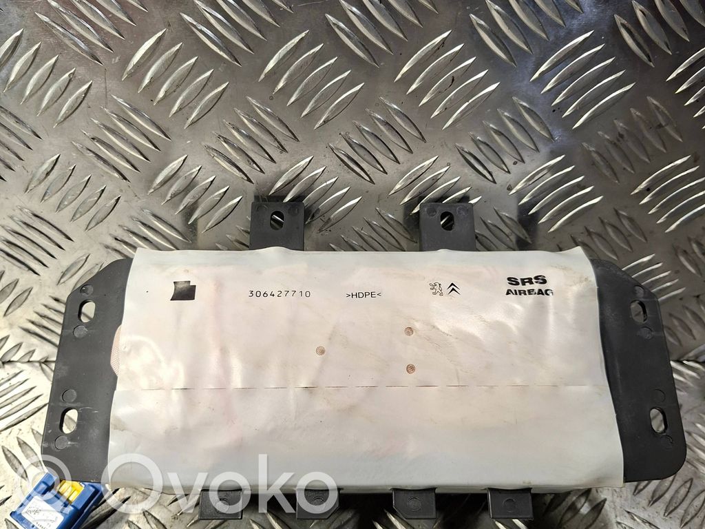 Citroen DS3 Airbag del pasajero 
