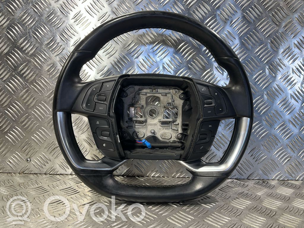 Citroen C4 SpaceTourer Vairas 