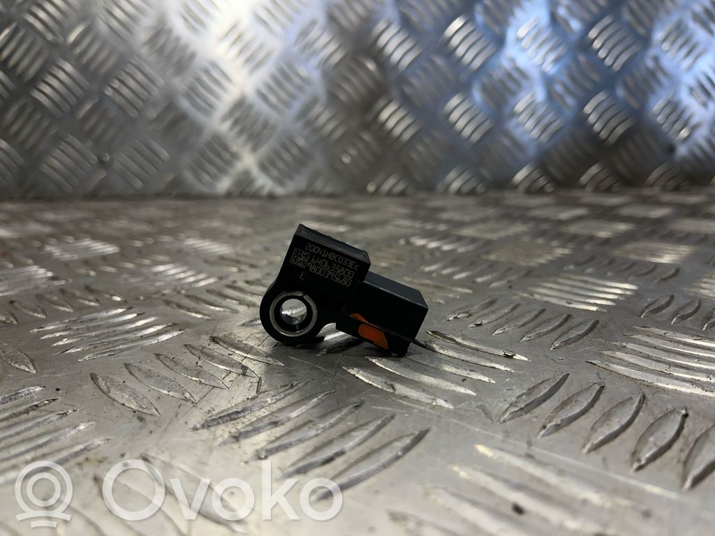 Airbagsensor Crashsensor Drucksensor   620393100F