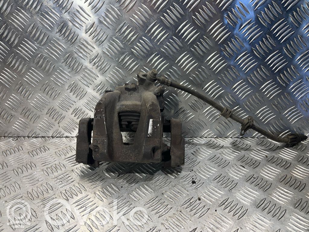 Citroen C4 SpaceTourer Zacisk hamulcowy przedni 