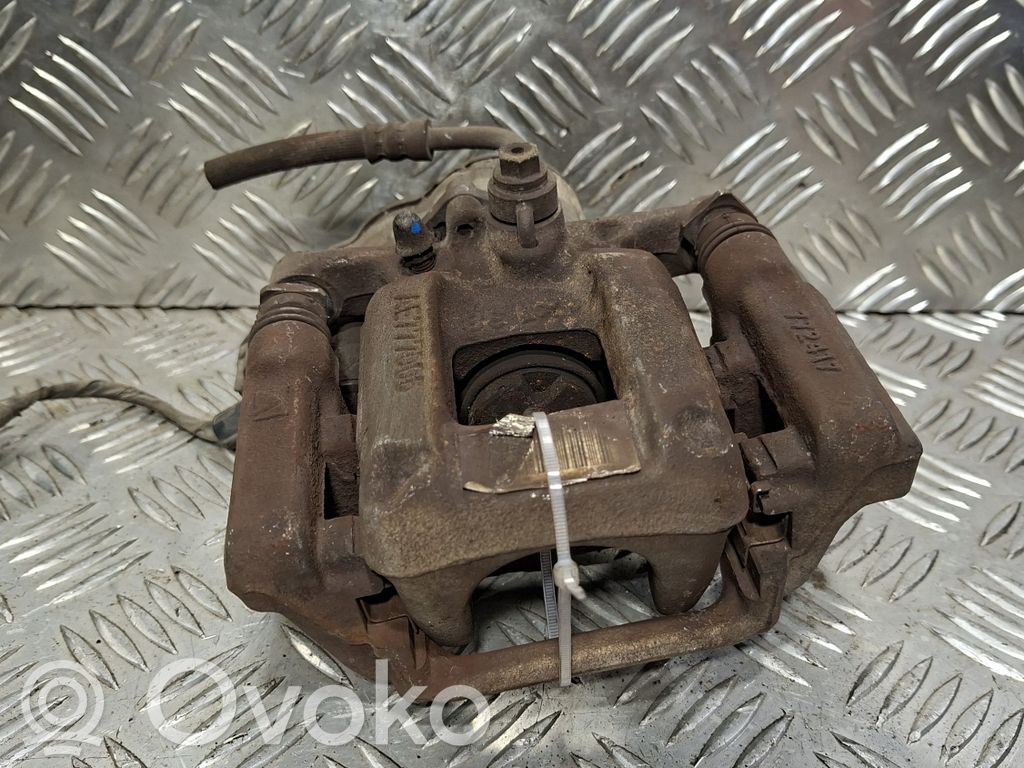 Citroen C4 SpaceTourer Galinis suportas 