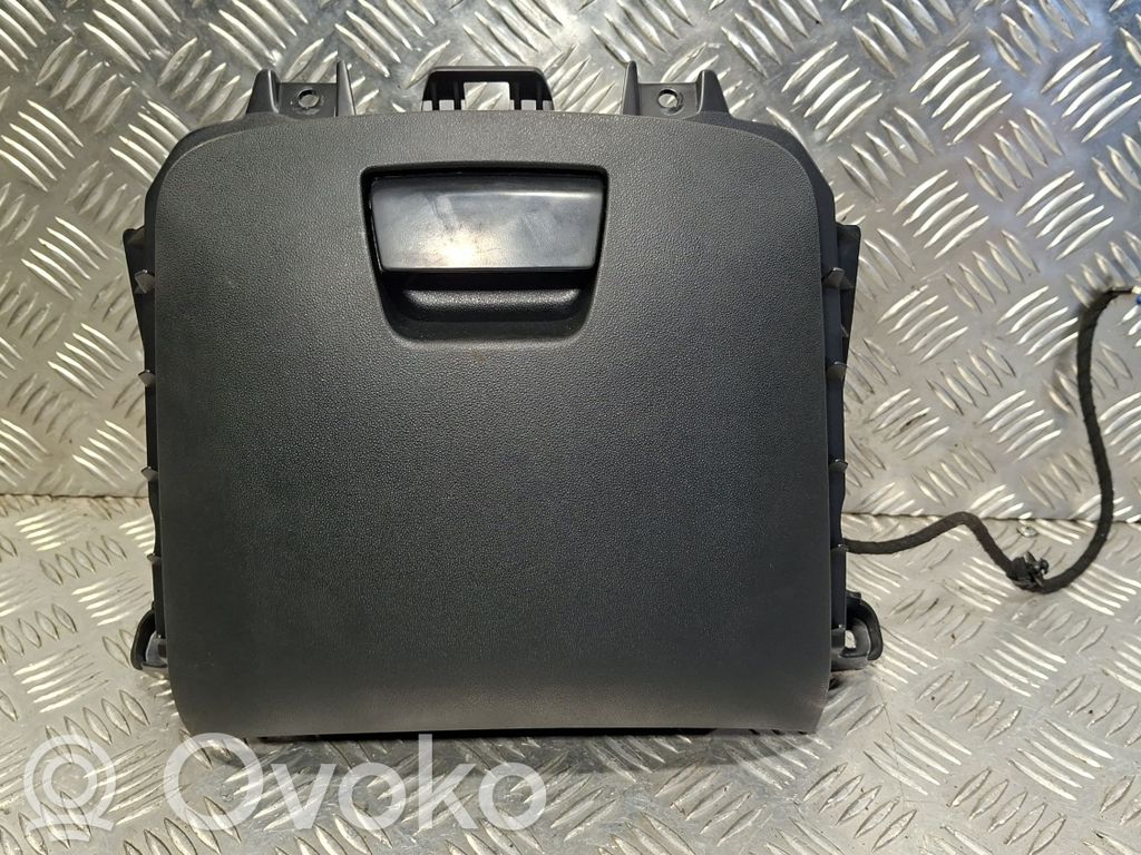 Citroen C4 SpaceTourer Daiktadėžė 