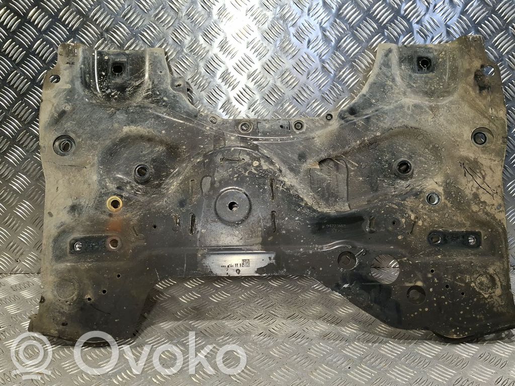 Citroen C4 SpaceTourer Front subframe 